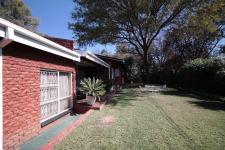 Patio - 22 square meters of property in Brits