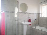 Main Bathroom of property in Vaalpark