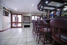 Entertainment - 33 square meters of property in Silver Lakes Golf Estate