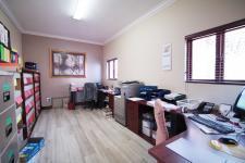 Bed Room 4 - 21 square meters of property in Silver Lakes Golf Estate