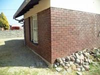 Front View of property in Boitekong