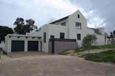 4 Bedroom 4 Bathroom House for Sale for sale in Somerset West