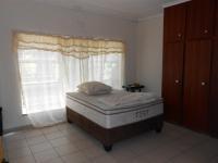 Main Bedroom - 23 square meters of property in Vaalpark