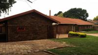 Front View of property in Rustenburg