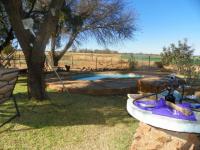  of property in Rustenburg