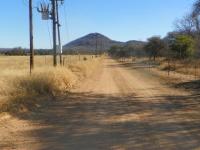  of property in Rustenburg