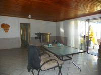 Dining Room of property in Rustenburg