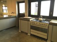 Kitchen - 12 square meters of property in Lanseria