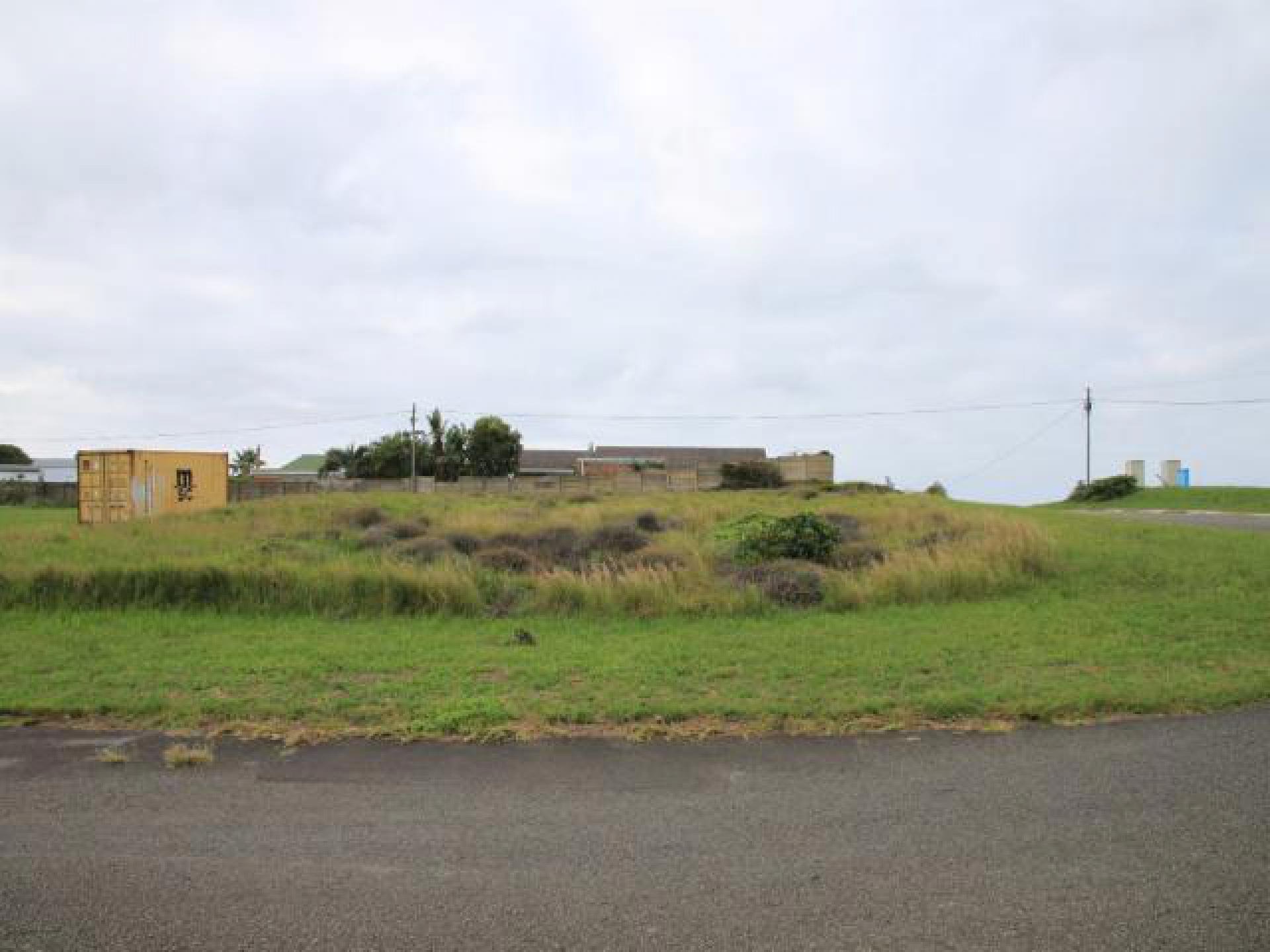 Front View of property in Kaysers Beach