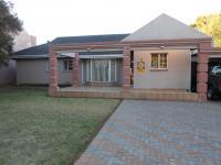 3 Bedroom 2 Bathroom House for Sale for sale in Vanderbijlpark