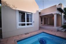 Garden - 2 square meters of property in Silver Lakes Golf Estate