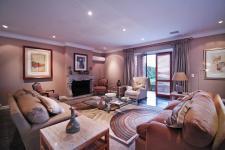 Lounges - 45 square meters of property in Silver Lakes Golf Estate