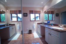 Main Bathroom - 29 square meters of property in Silver Lakes Golf Estate