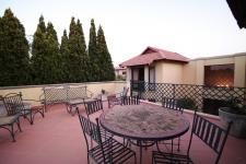 Patio - 84 square meters of property in Silver Lakes Golf Estate