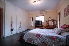 Bed Room 2 - 29 square meters of property in Silver Lakes Golf Estate