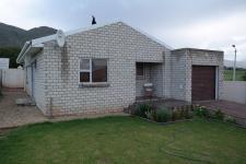 2 Bedroom 1 Bathroom Cluster for Sale for sale in Piketberg