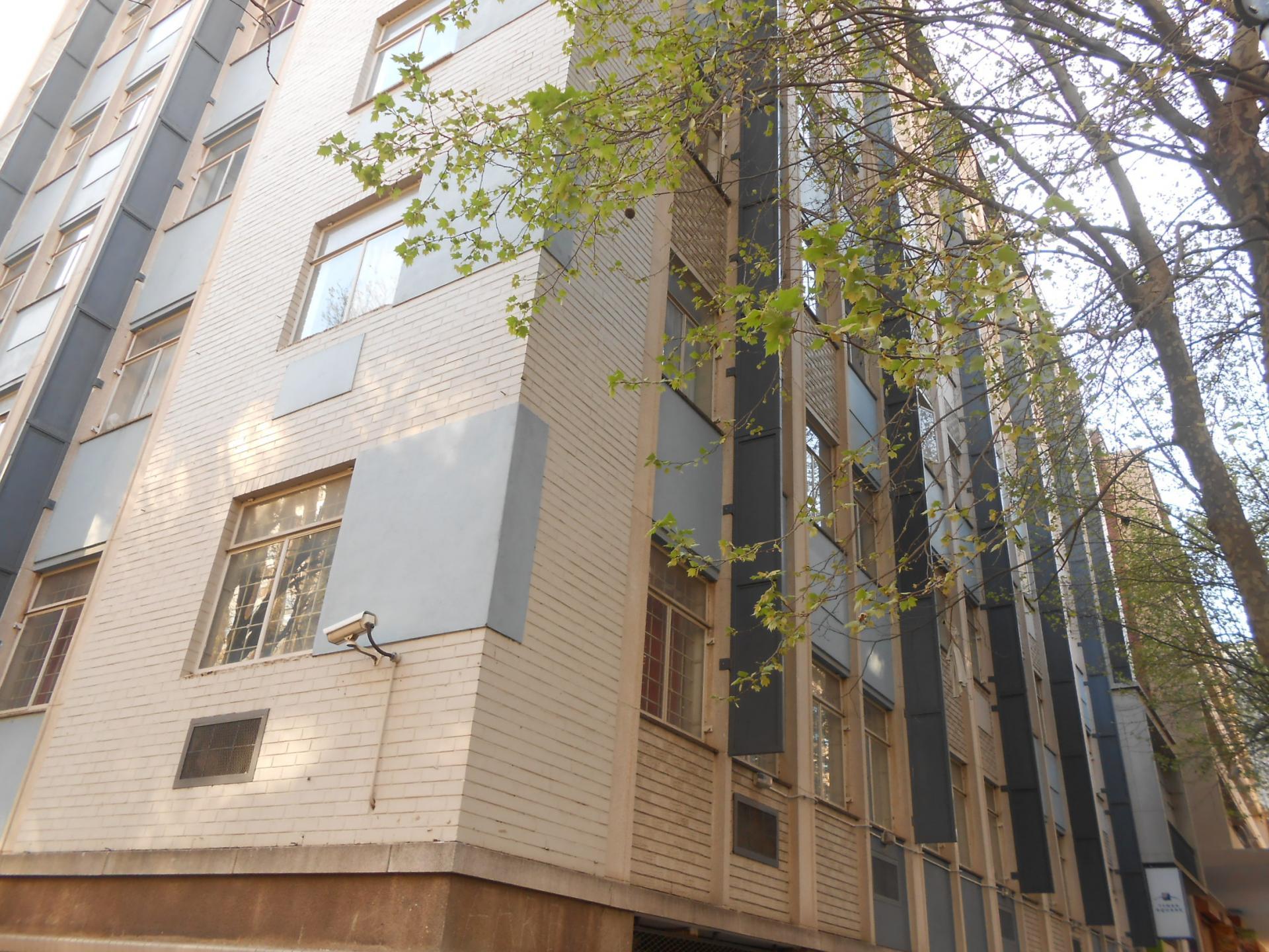1 Bedroom Apartment for Sale For Sale in Braamfontein - Home
