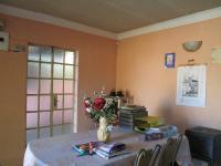 Dining Room - 15 square meters of property in Lenasia