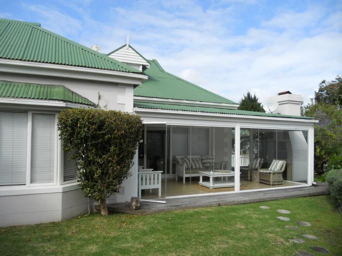 3 Bedroom House for Sale For Sale in Plettenberg Bay - Home Sell - MR116877