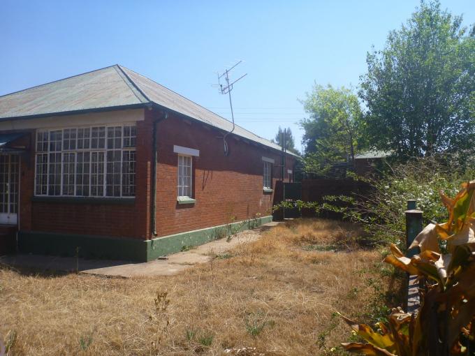 3 Bedroom House for Sale For Sale in Krugersdorp - Private Sale - MR116921