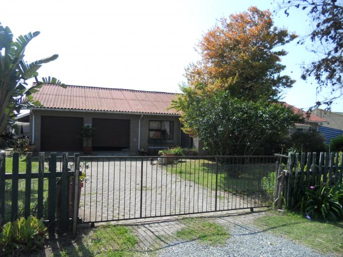 2 Bedroom House for Sale For Sale in Groot Brakrivier - Home Sell - MR116957