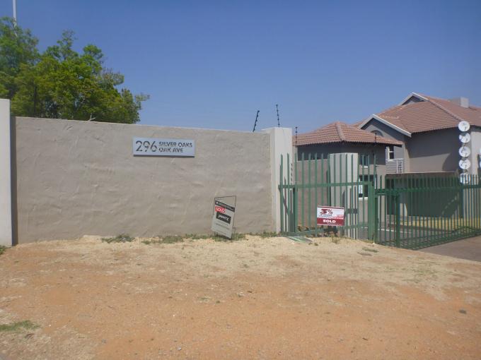 2 Bedroom Sectional Title for Sale For Sale in Ferndale - JHB - Home Sell - MR116968