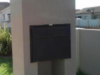 Entertainment of property in Emalahleni (Witbank) 