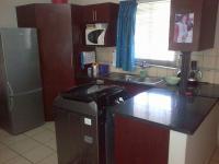 Kitchen - 21 square meters of property in Waterval East