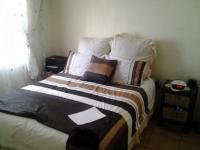 Bed Room 1 - 8 square meters of property in Sebokeng