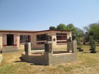 Backyard of property in Walkerville