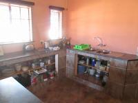 Kitchen - 129 square meters of property in Walkerville