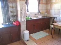 Kitchen - 129 square meters of property in Walkerville