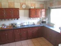 Kitchen - 129 square meters of property in Walkerville