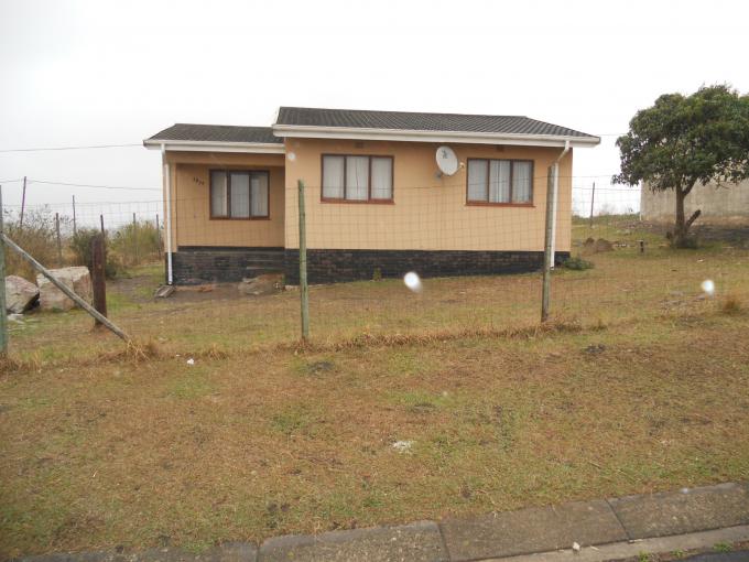 3 Bedroom House for Sale For Sale in Port Shepstone Private Sale