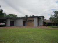 Front View of property in Vaalpark