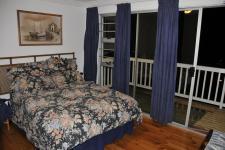 Main Bedroom - 16 square meters of property in Tergniet