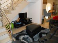 TV Room - 15 square meters of property in Christoburg