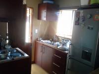 Kitchen of property in Mahube Valley