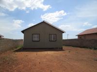 2 Bedroom 1 Bathroom House for Sale for sale in Protea Glen