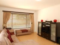 TV Room - 56 square meters of property in Helikon Park