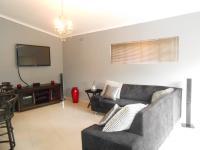 TV Room - 56 square meters of property in Helikon Park