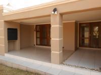 Patio - 22 square meters of property in Greenstone Hill