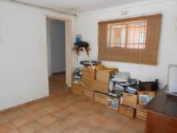 Dining Room - 58 square meters of property in Lochvaal