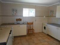 Kitchen - 48 square meters of property in Lochvaal