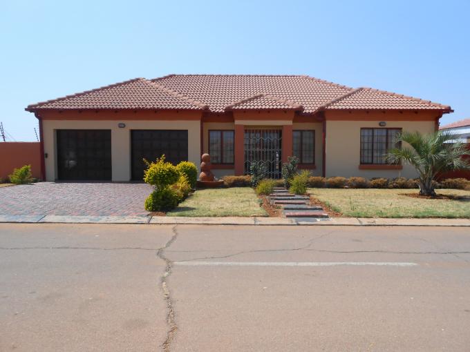 3 Bedroom House for Sale For Sale in The Orchards - Private Sale - MR117601