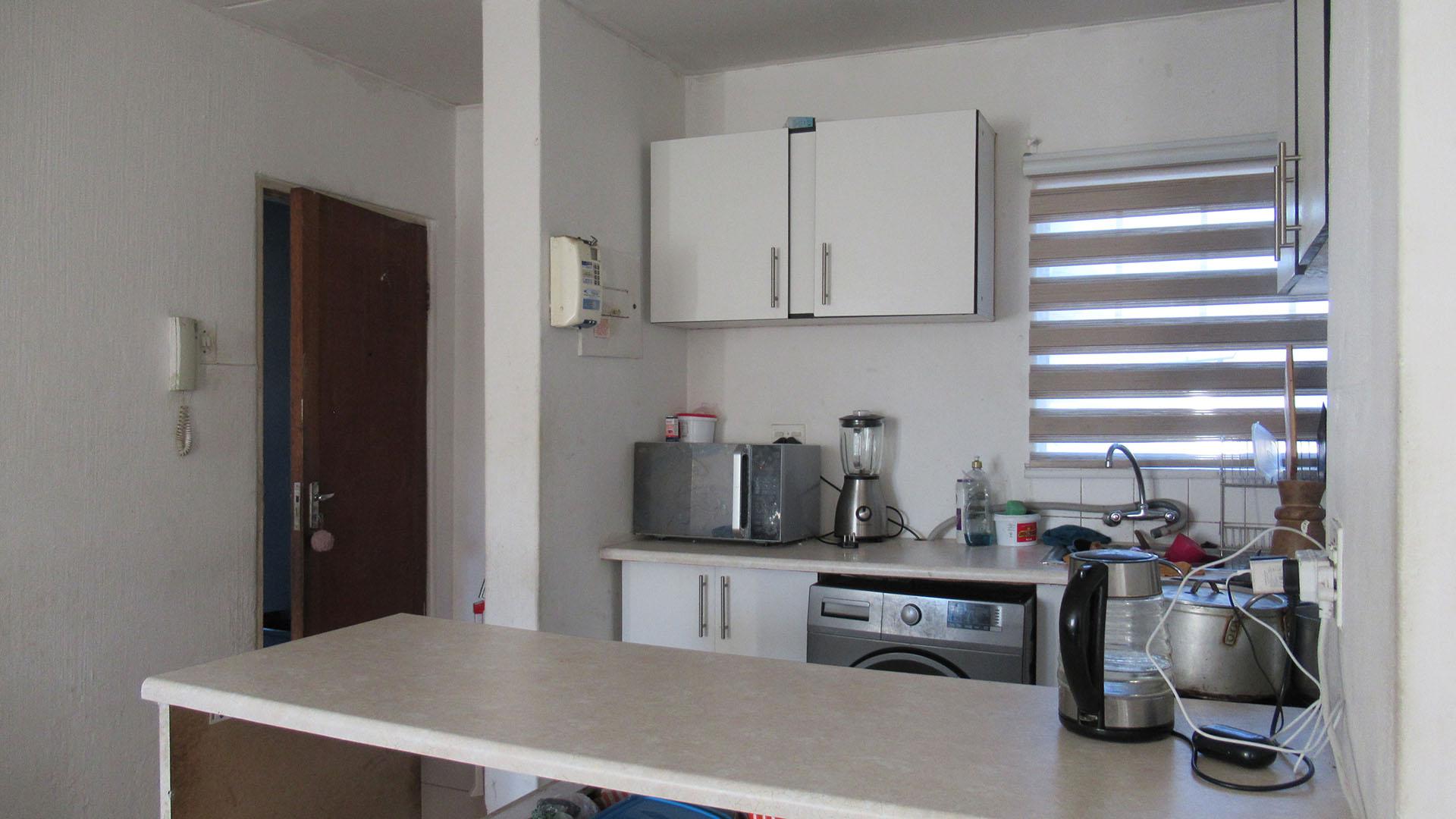 Kitchen - 5 square meters of property in Bramley View