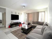 Lounges - 20 square meters of property in Bramley View