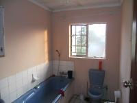 Bathroom 1 - 6 square meters of property in Pietermaritzburg (KZN)