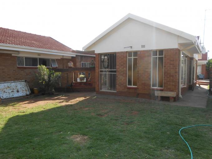 3 Bedroom House for Sale For Sale in Vereeniging - Home Sell - MR117835