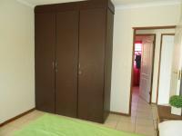 Bed Room 1 - 14 square meters of property in Rustenburg